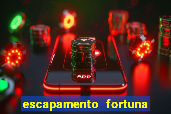 escapamento fortuna para biz 125